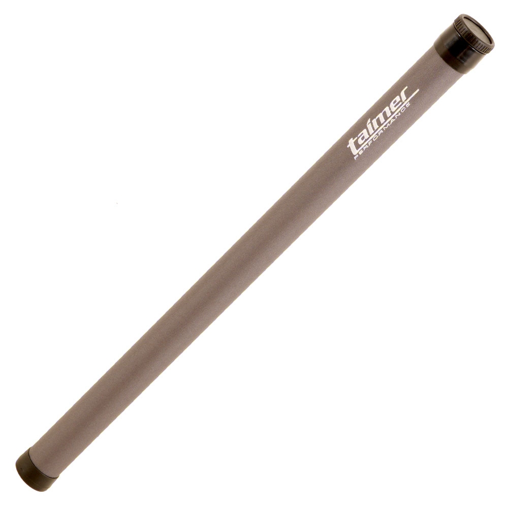 Taimer Rod Tube for 4-Piece Fly Rod