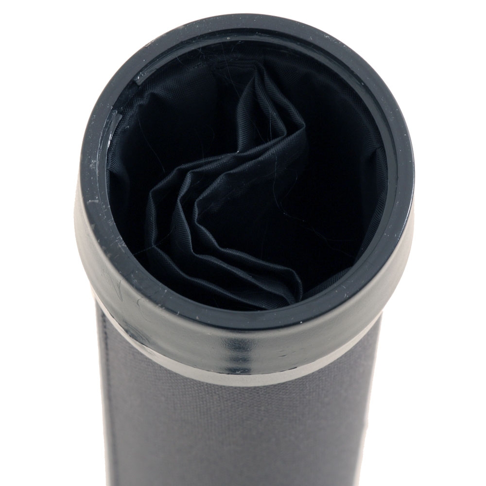 Taimer Rod Tube for 4-Piece Fly Rod