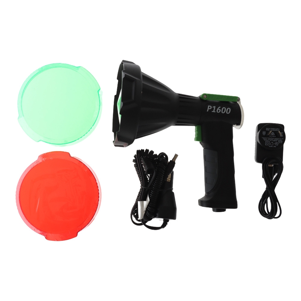 Perfect Image Hunter CREE LED Spotlight 1600lm