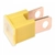 Hella Marine Fusible Link Male Yellow 60A
