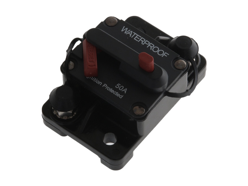 BLA Drum Winch 4500 Kit