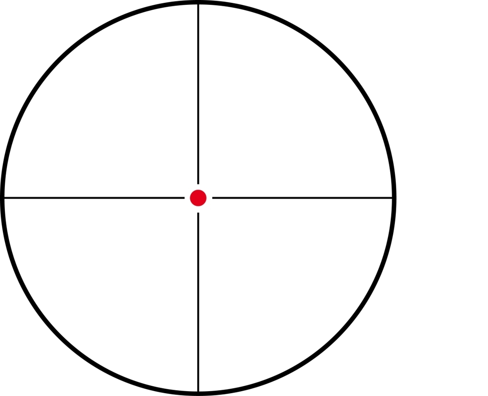 Konus KonusPro-Plus 6-25x50 AO Engraved Crosshair Riflescope