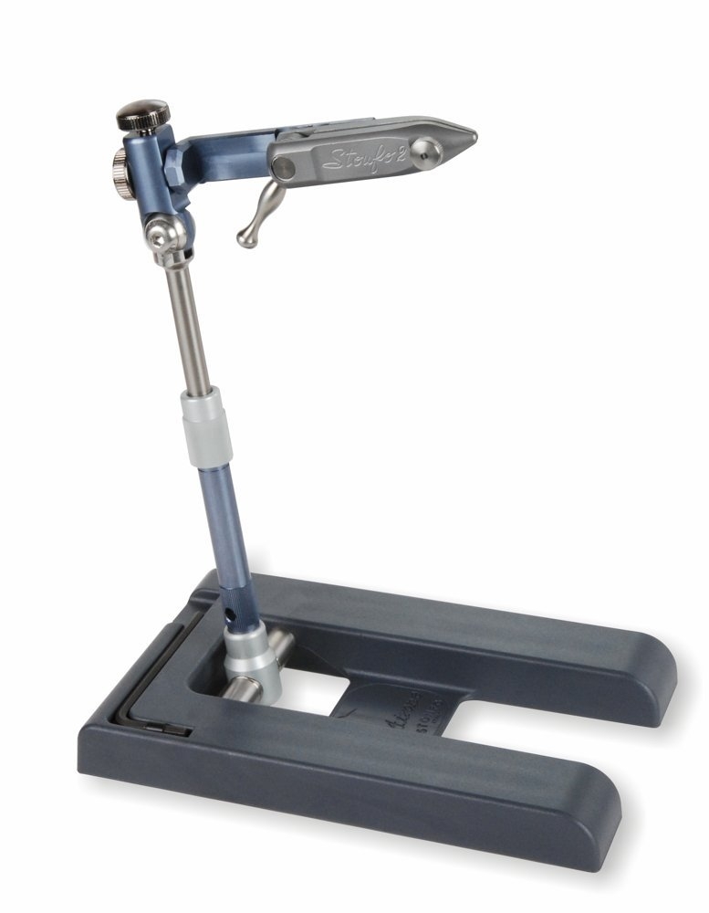 Stonfo Airone Morsetto Travel Fly Tying Vice