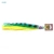 Pakula Paua Hothead Med Sprocket Game Lure 286mm Slimey