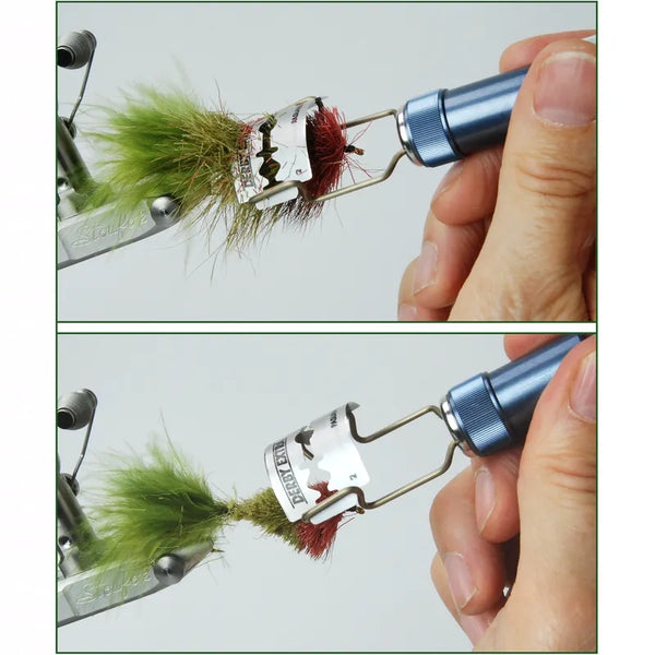 Stonfo Deer Hair Razor Tool