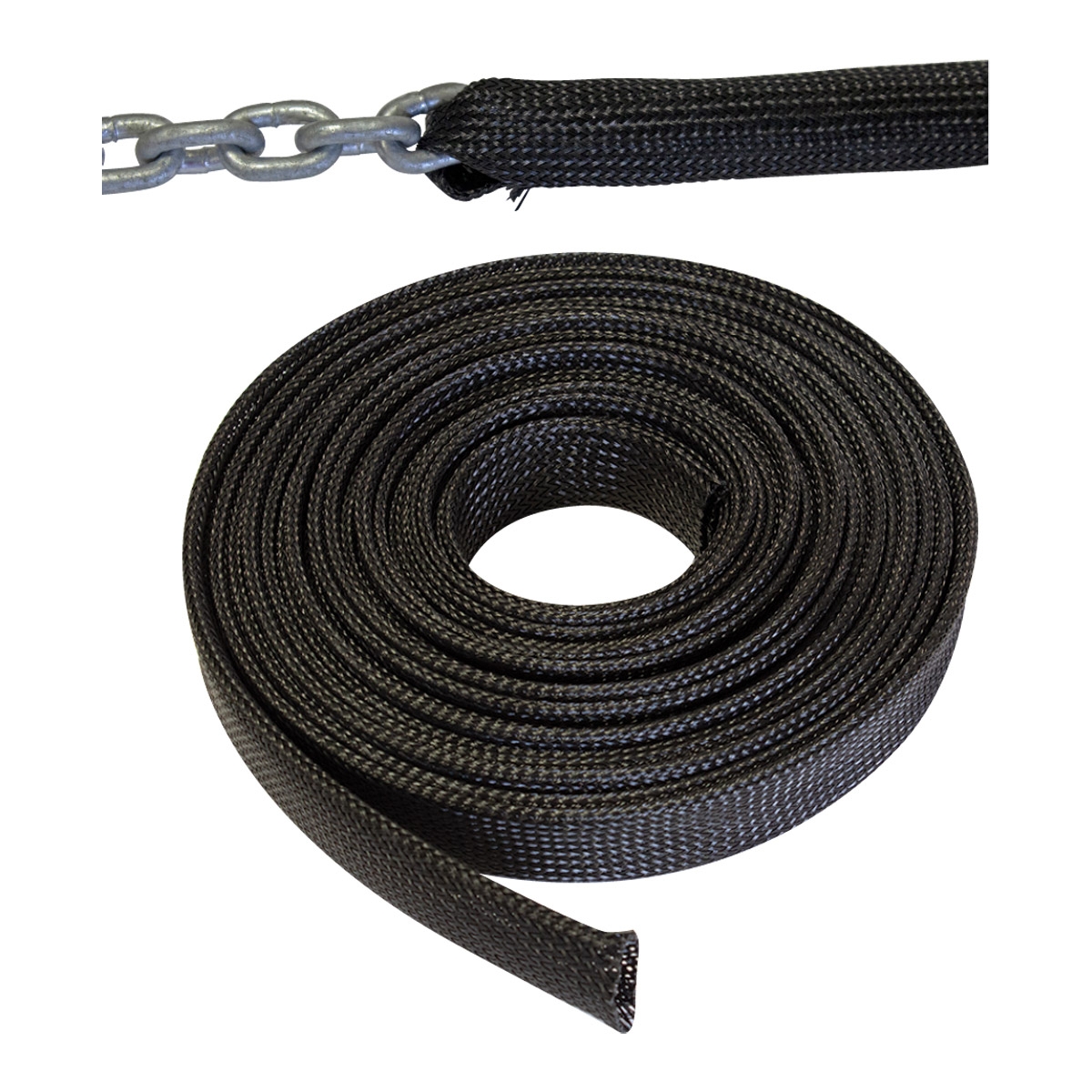 BLA Anchor Chain Guard Sock 9m