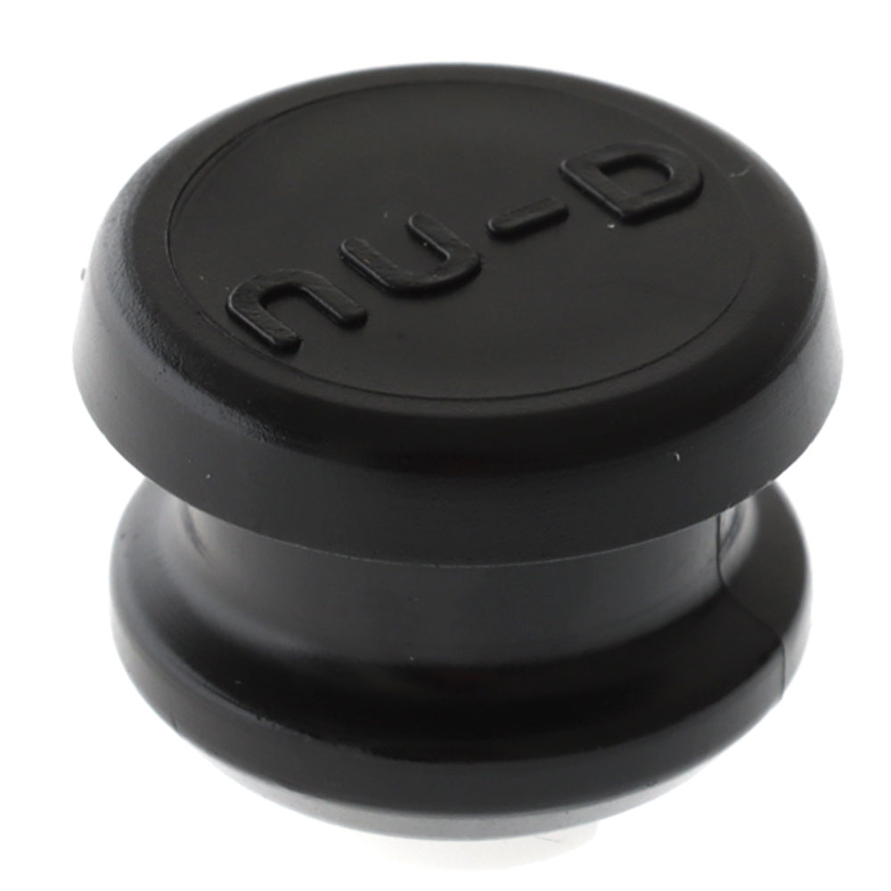 NU-D Shackle Lock for Chain