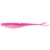Daiwa BaitJunkie Jerkshad Soft Bait 17.2cm Creaming Soda UV Qty 4