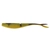 Daiwa BaitJunkie Jerkshad Soft Bait 17.2cm Banana Split Qty 4