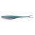 Daiwa BaitJunkie Jerkshad Soft Bait 17.2cm BP Iwashi Glow Qty 4