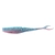 Daiwa BaitJunkie Jerkshad Soft Bait 12.4cm BP Iwashi Glow Qty 5