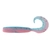 Daiwa BaitJunkie Grub Soft Bait 8.8cm Qty 5 BP Iwashi Glow