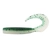Daiwa BaitJunkie Grub Soft Bait 8.8cm Qty 5 Baby Bass