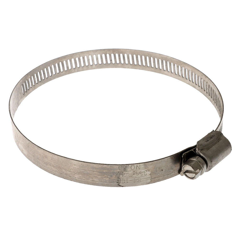 Stainless Steel Hose Clamp 130mm to 152mm Stainless Steel Hose Clamp 130mm to 152mm