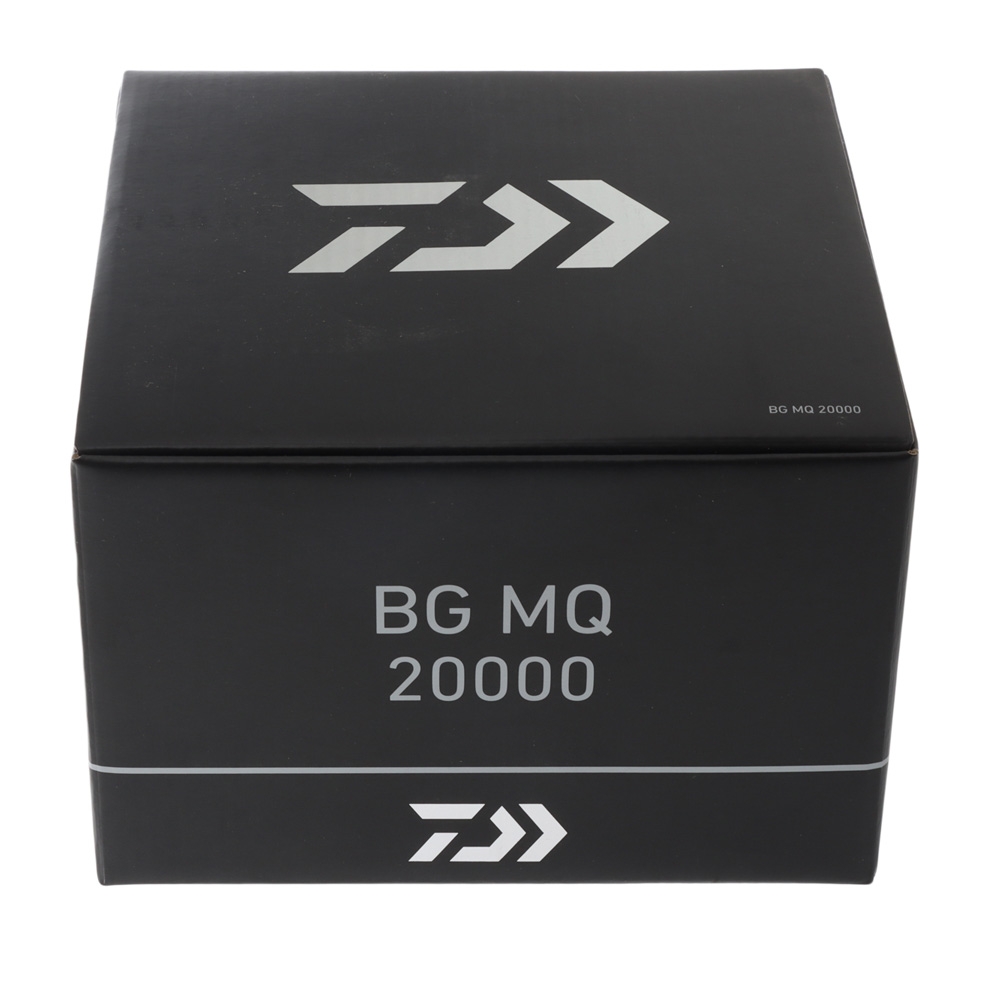 Daiwa BG MQ 20000 Offshore Spinning Reel