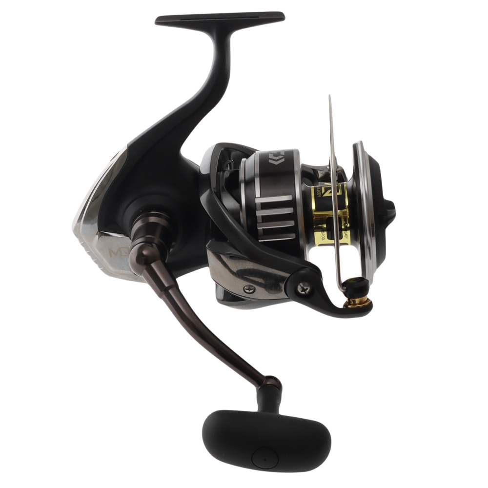 Daiwa BG MQ 20000 Offshore Spinning Reel