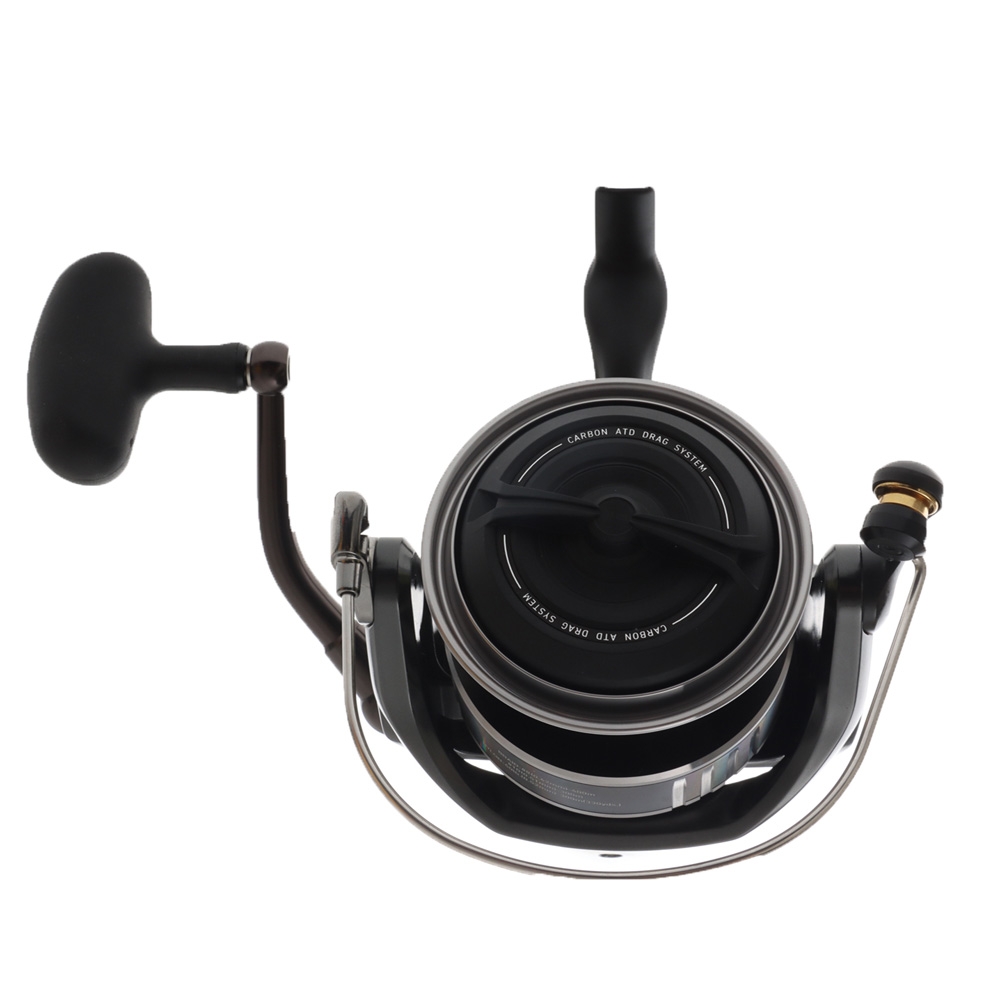 Daiwa BG MQ 20000 Offshore Spinning Reel
