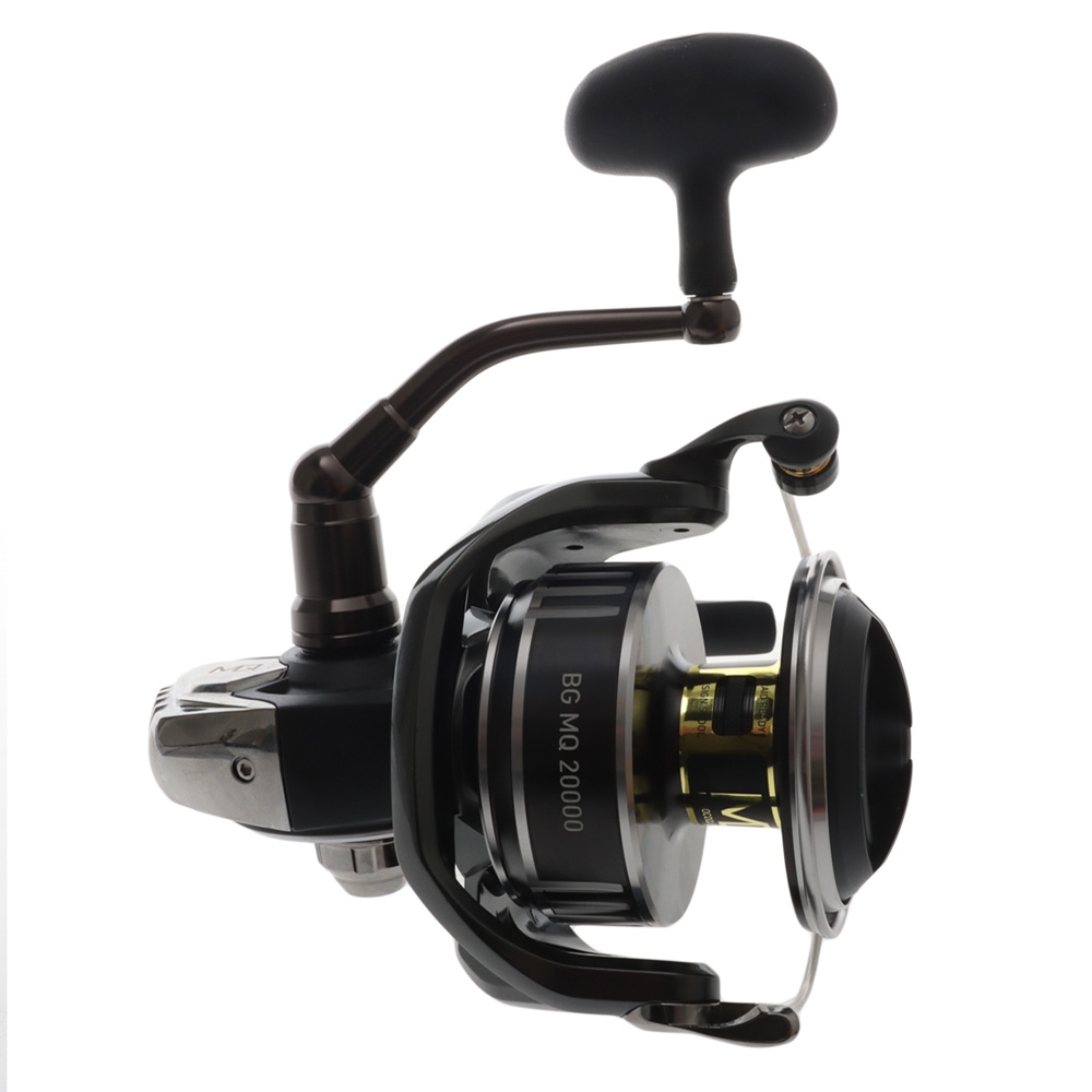 Daiwa BG MQ 20000 Offshore Spinning Reel