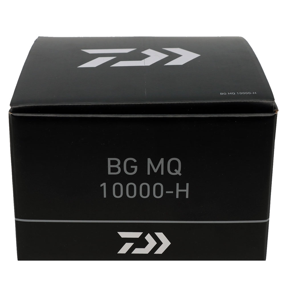 Daiwa BG MQ 10000H Offshore Spinning Reel