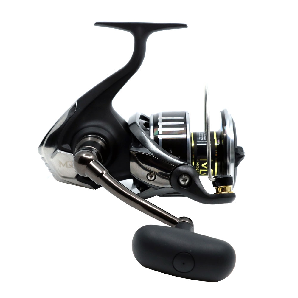 Daiwa BG MQ 10000H Offshore Spinning Reel