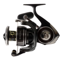 Daiwa 8000 BGMQ Saltwater Kingfish Jigging Combo with Braid 5ft 6in 50lb 1pc Thumbnail Daiwa 8000 BGMQ Saltwater Kingfish Jigging Combo with Braid 5ft 6in 50lb 1pc