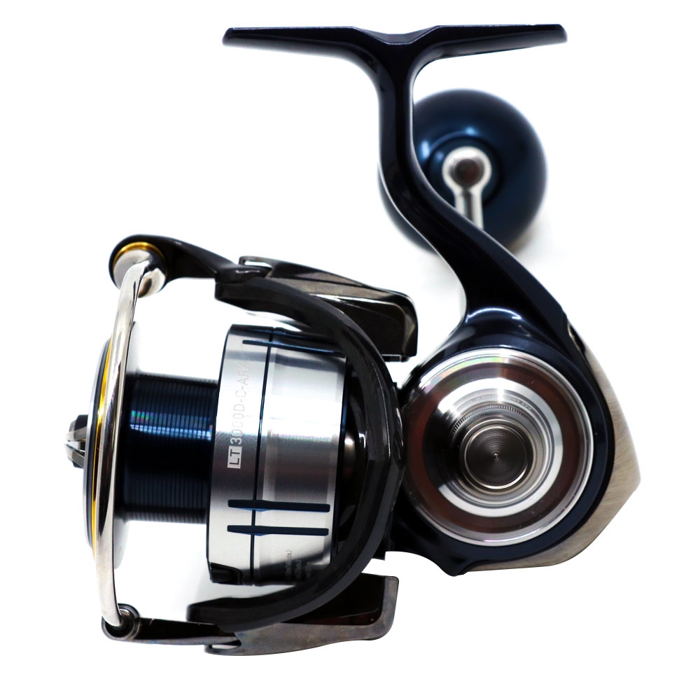 Daiwa 19 Certate LT 3000D-C Ark Spinning Reel
