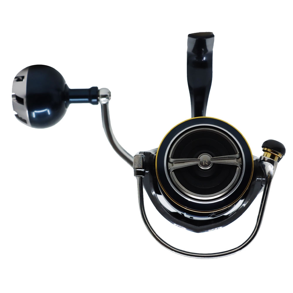 Daiwa 19 Certate LT 3000D-C Ark Spinning Reel