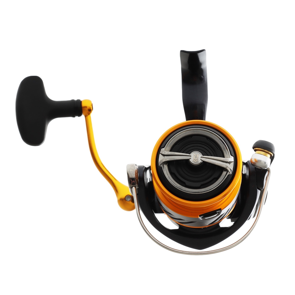 Daiwa 19 Revros LT 3000-C Light Tackle Spinning Reel