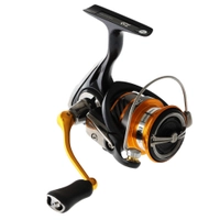 Daiwa 19 Revros Strikeforce II Telescopic Travel Spin Combo 7ft 2-5kg with J-Braid Thumbnail Daiwa 19 Revros Strikeforce II Telescopic Travel Spin Combo 7ft 2-5kg with J-Braid