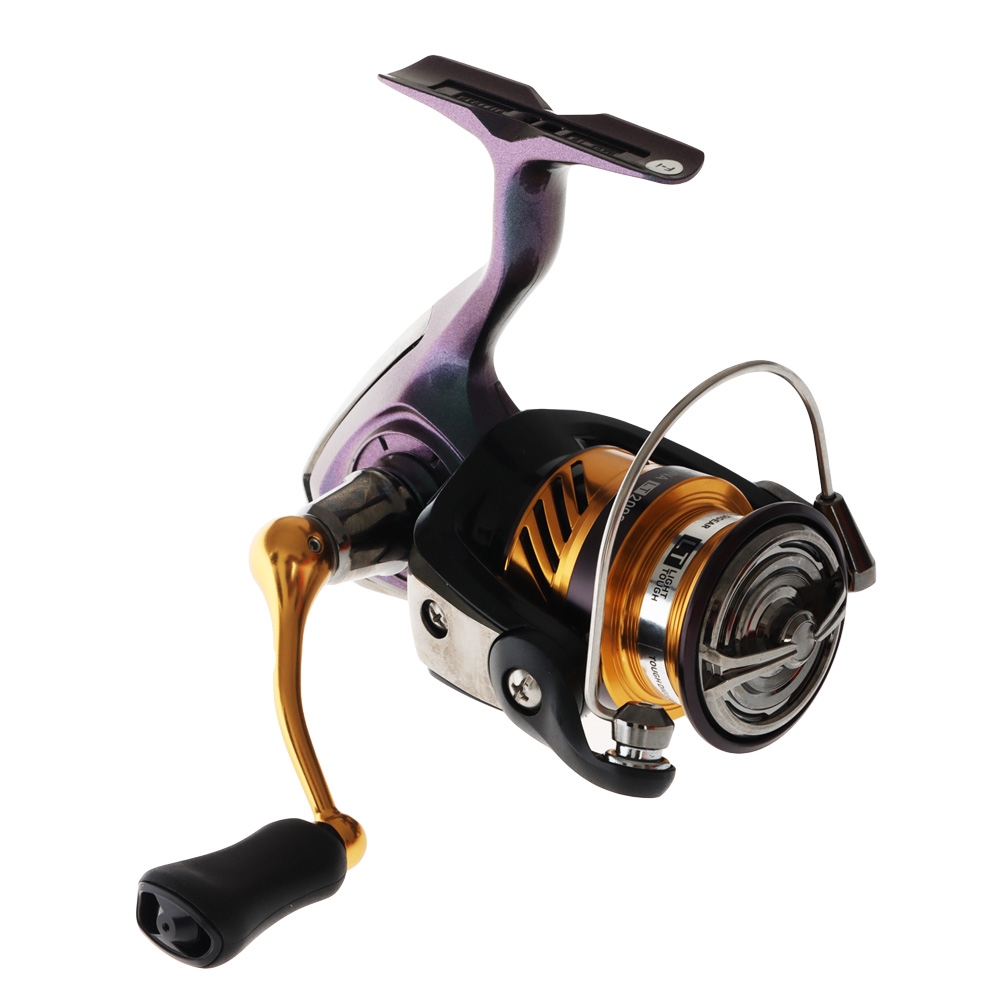 Daiwa Laguna LT 2000 Light Tackle Spinning Reel