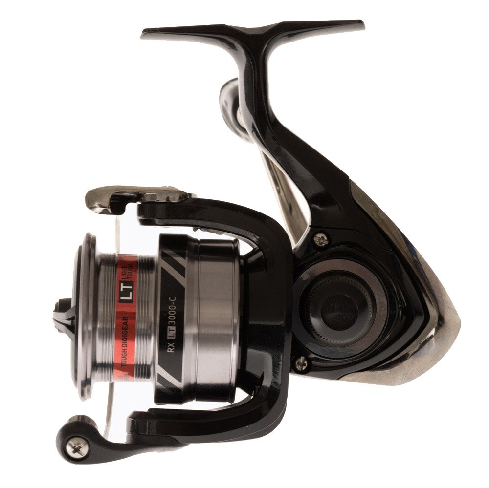 Daiwa RX LT 3000 Strikeforce II Slow Jig Combo with Braid and Lure 6ft 6in PE1-2 2pc