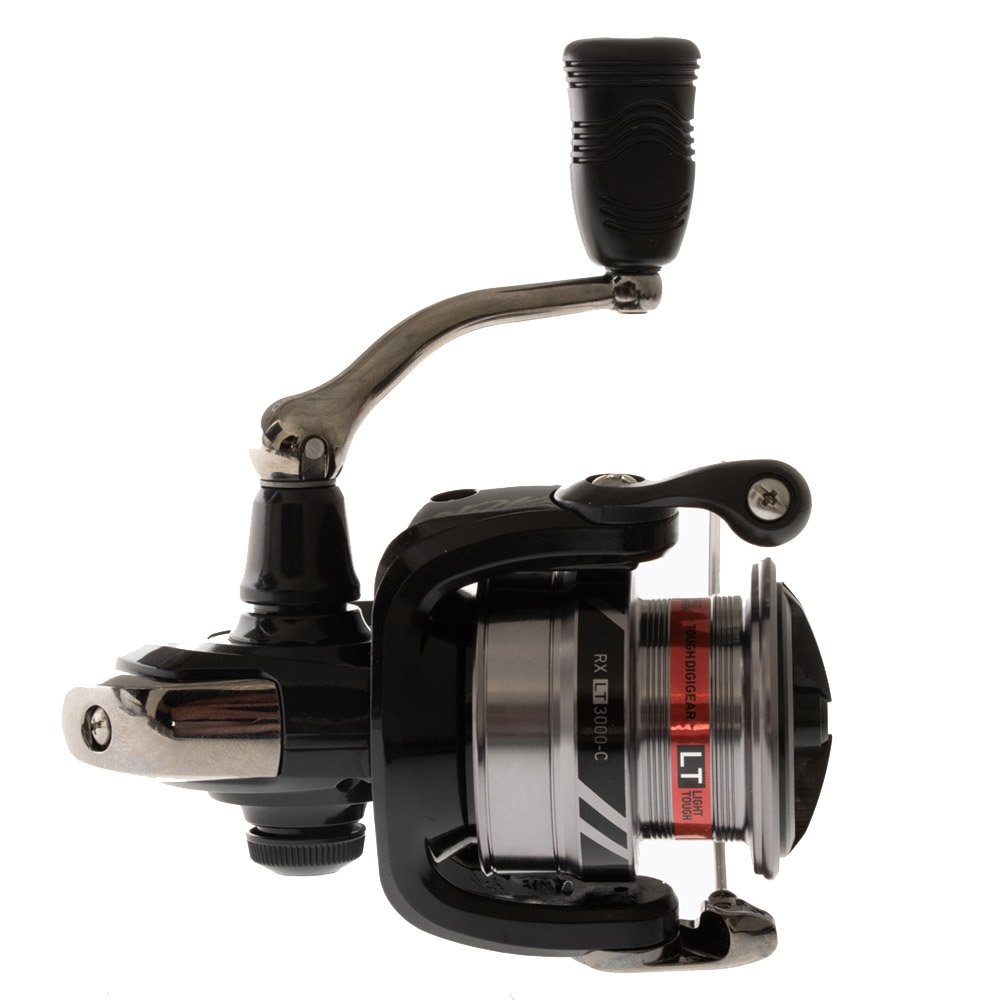Daiwa RX LT 3000 Strikeforce II Slow Jig Combo with Braid 6ft 6in PE1-2 2pc