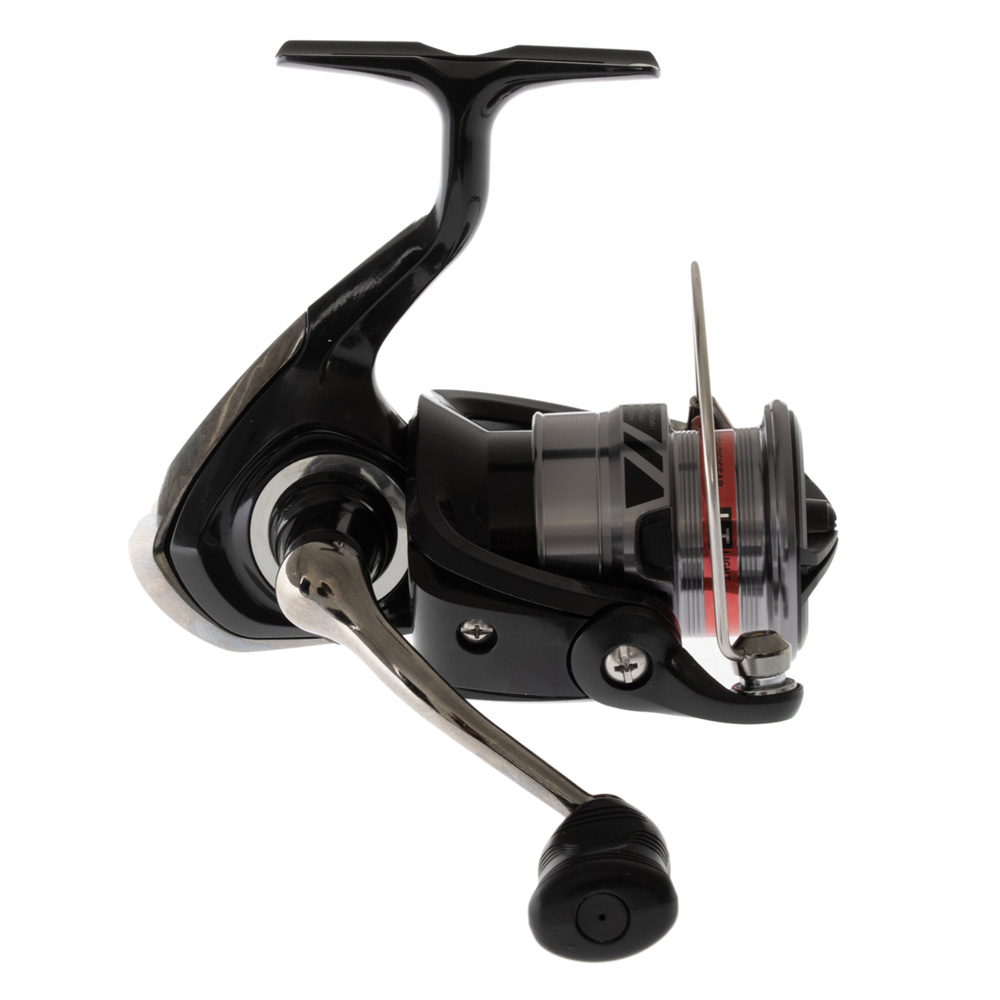 Daiwa RX LT 2500 Strikeforce SF702LFS Freshwater Spin Combo 7ft 2-5kg 2pc