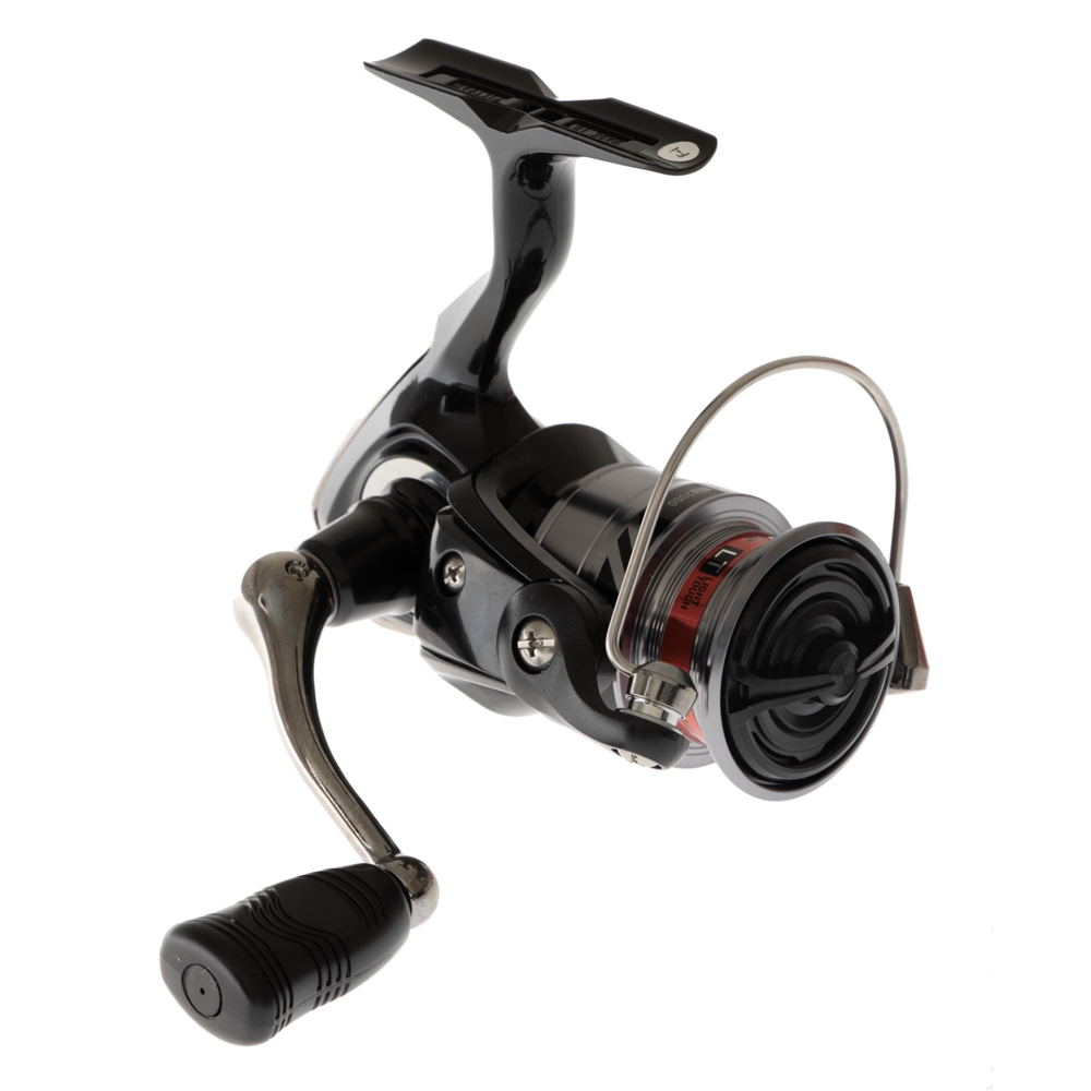 Daiwa RX LT 2000 Light Tackle Spinning Reel