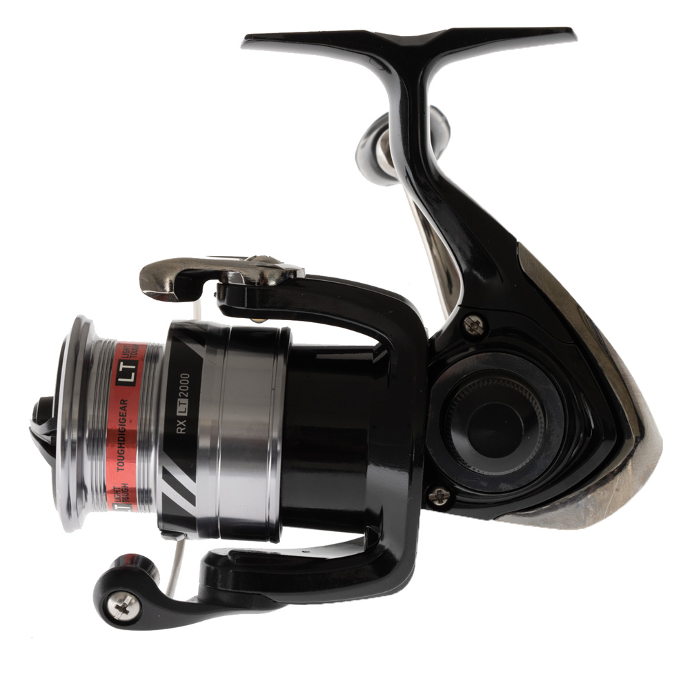 Daiwa RX LT 2000 Light Tackle Spinning Reel