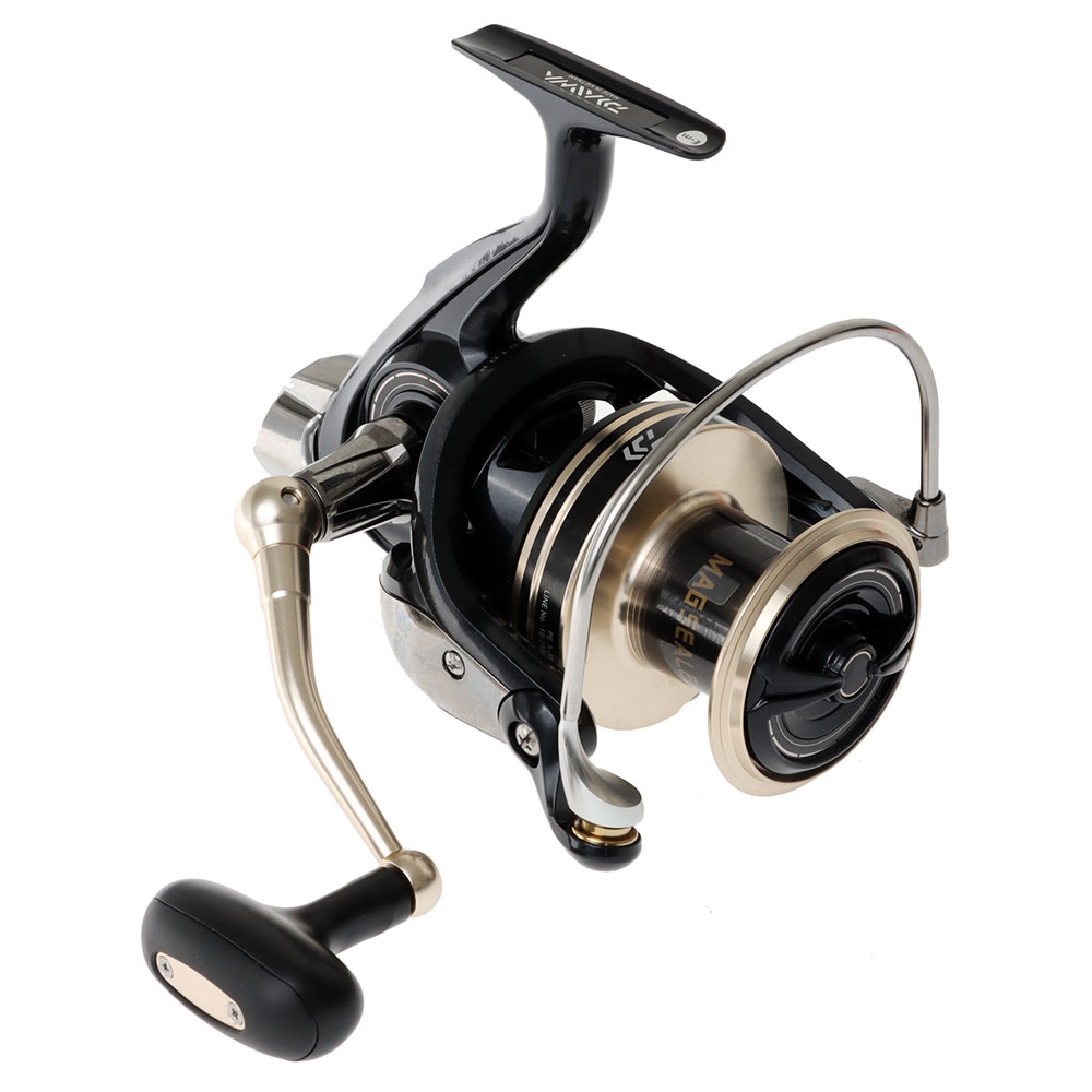 Daiwa Windcast 6000 Spinning Surf Reel