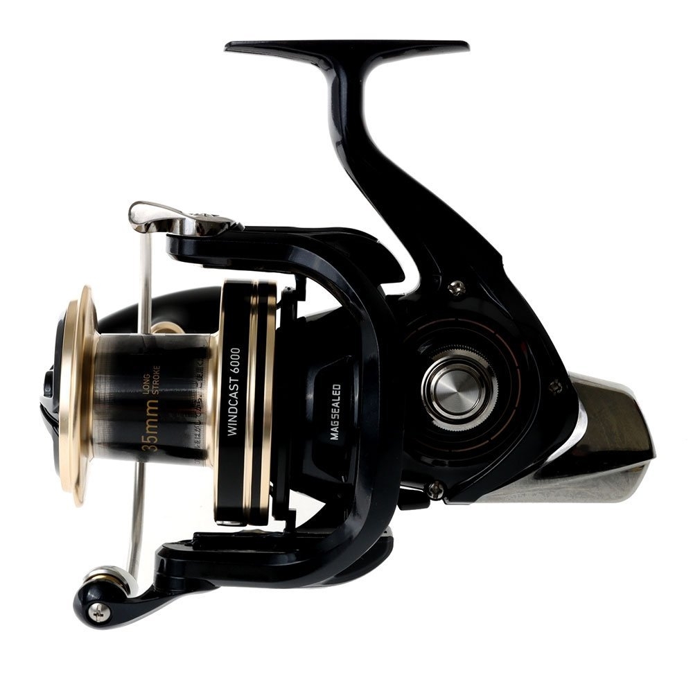 Daiwa Windcast 6000 Prevail APEX Surf Combo 14ft 6in 10-25kg 3pc