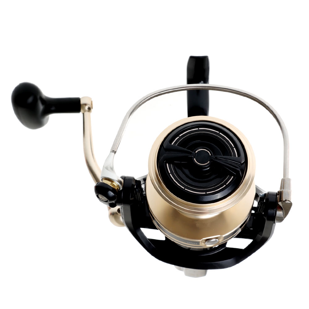 Daiwa Windcast 6000 Sensor Wave Surf Combo 13ft 8-15kg 3pc