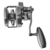 Daiwa 20 Saltiga LD 55JP Lever Drag Jigging Reel Thumbnail Daiwa 20 Saltiga LD 55JP Lever Drag Jigging Reel