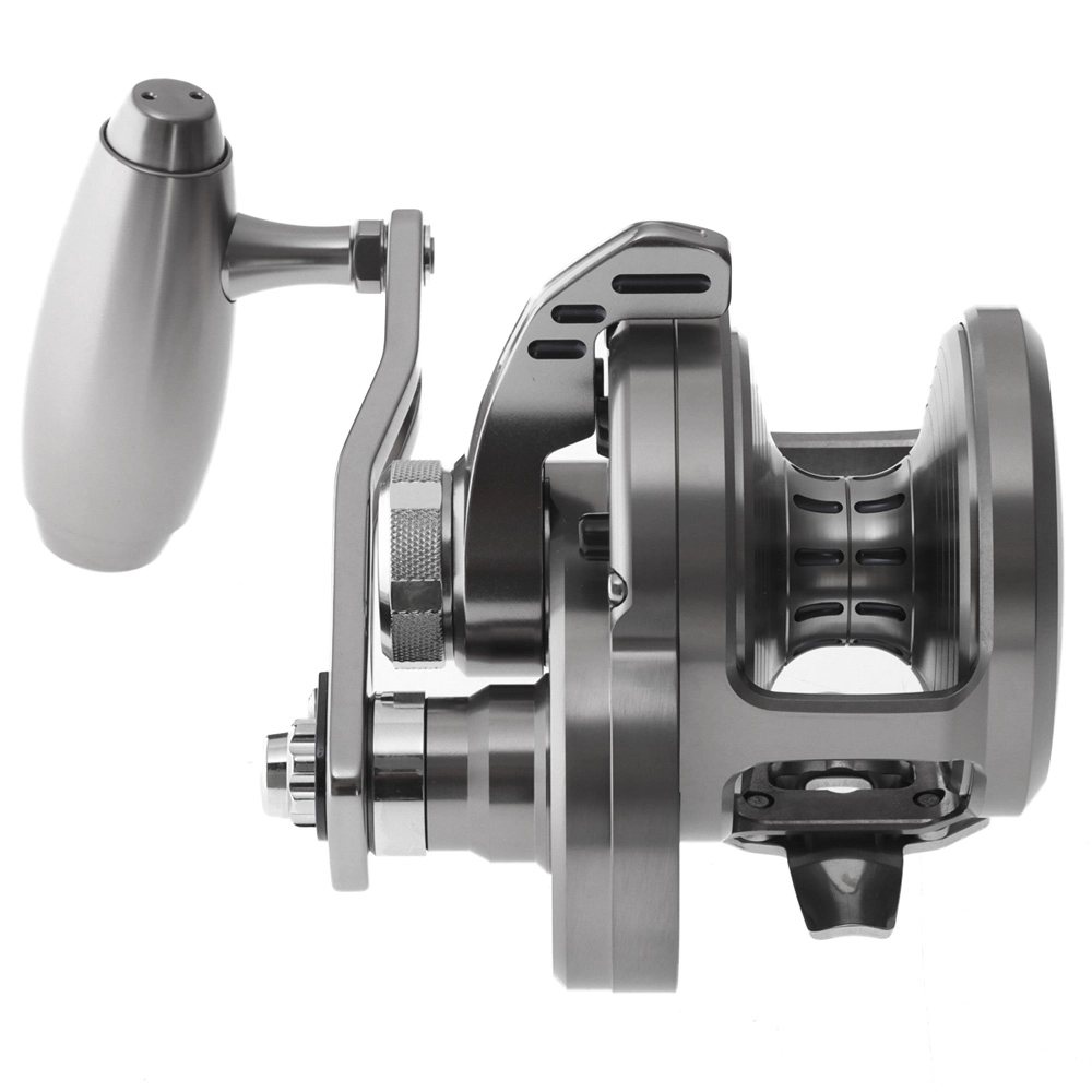 Daiwa 20 Saltiga LD 55JP Lever Drag Jigging Reel Daiwa 20 Saltiga LD 55JP Lever Drag Jigging Reel
