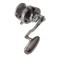 Daiwa 20 Saltiga LD 35JP Lever Drag Jigging Reel Thumbnail Daiwa 20 Saltiga LD 35JP Lever Drag Jigging Reel