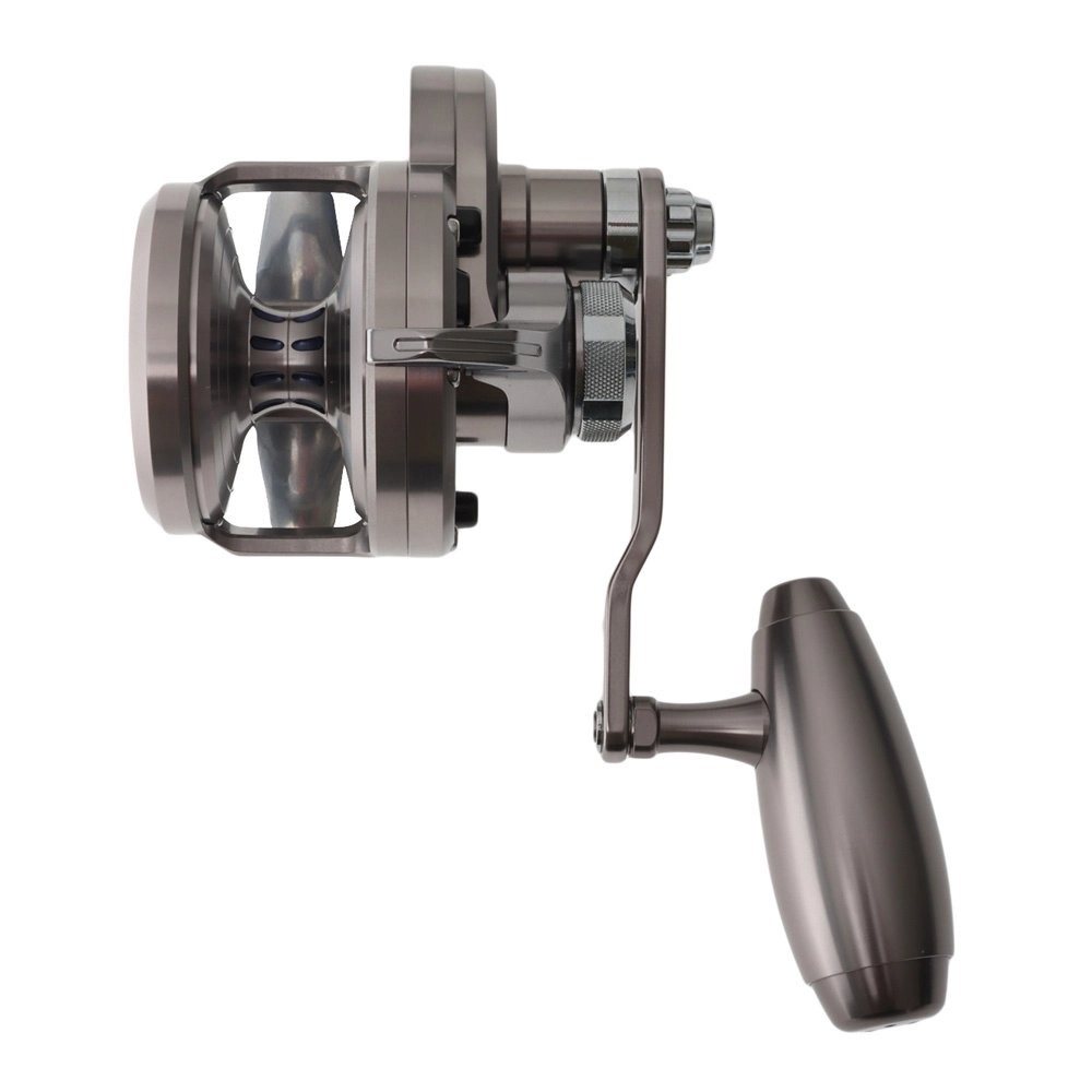Daiwa 20 Saltiga LD 35JP Lever Drag Jigging Reel Daiwa 20 Saltiga LD 35JP Lever Drag Jigging Reel