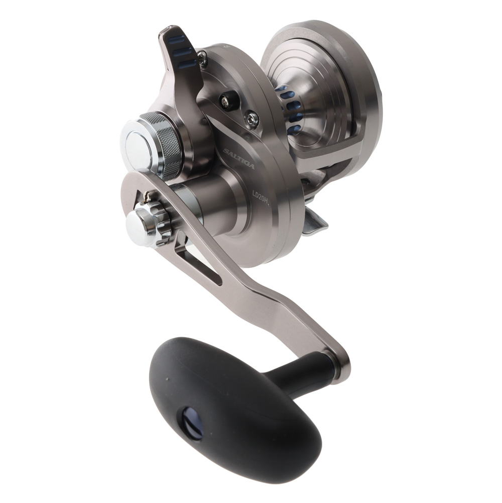 Daiwa Saltiga 20H Lever Drag Jigging Reel