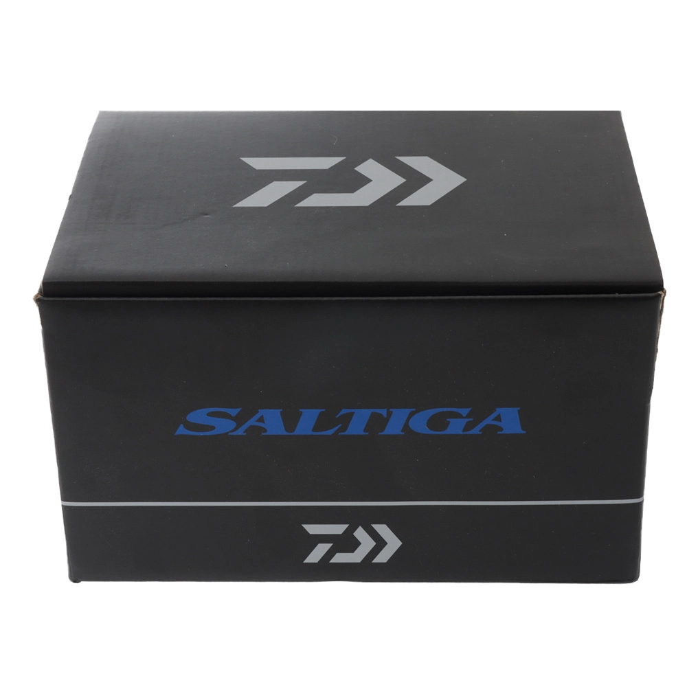 Daiwa Saltiga 20H Lever Drag Jigging Reel Daiwa Saltiga 20H Lever Drag Jigging Reel