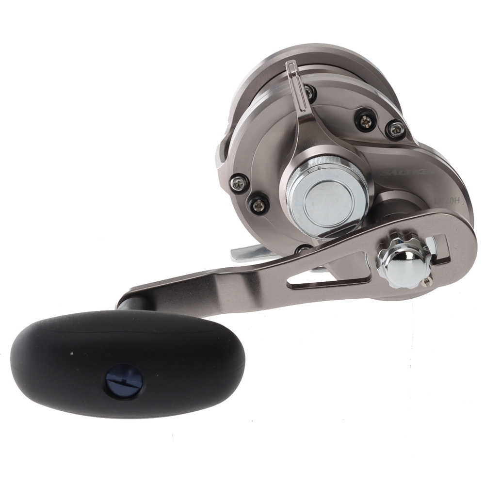 Daiwa Saltiga 20H Lever Drag Jigging Reel