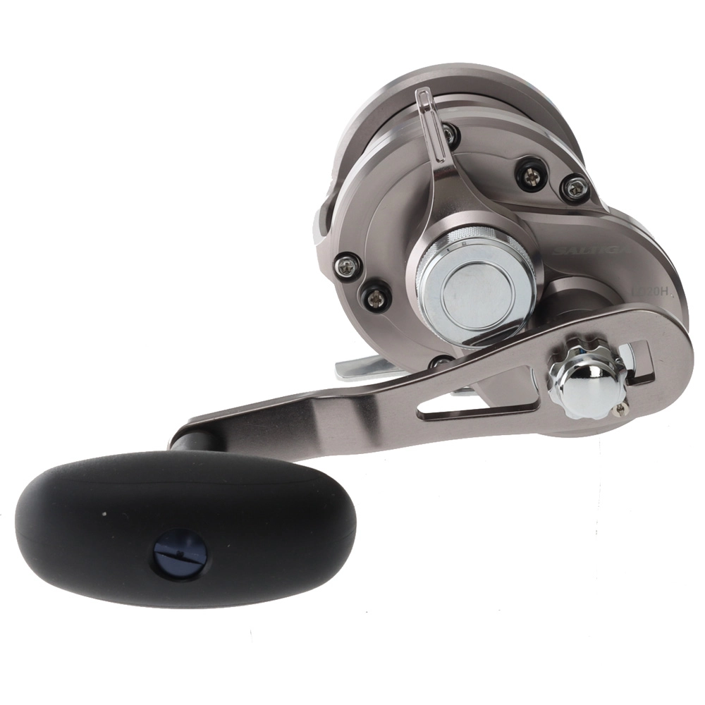 Daiwa Saltiga 20H Lever Drag Jigging Reel Daiwa Saltiga 20H Lever Drag Jigging Reel