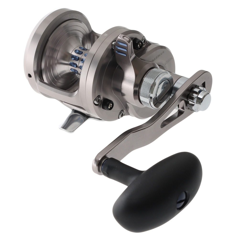 Daiwa Saltiga 20H Lever Drag Jigging Reel