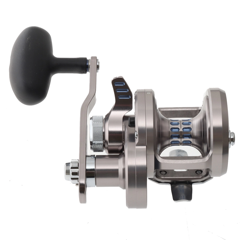 Daiwa Saltiga 20H Lever Drag Jigging Reel Daiwa Saltiga 20H Lever Drag Jigging Reel
