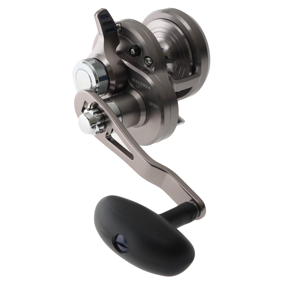 Daiwa Saltiga 15H Lever Drag Jigging Reel