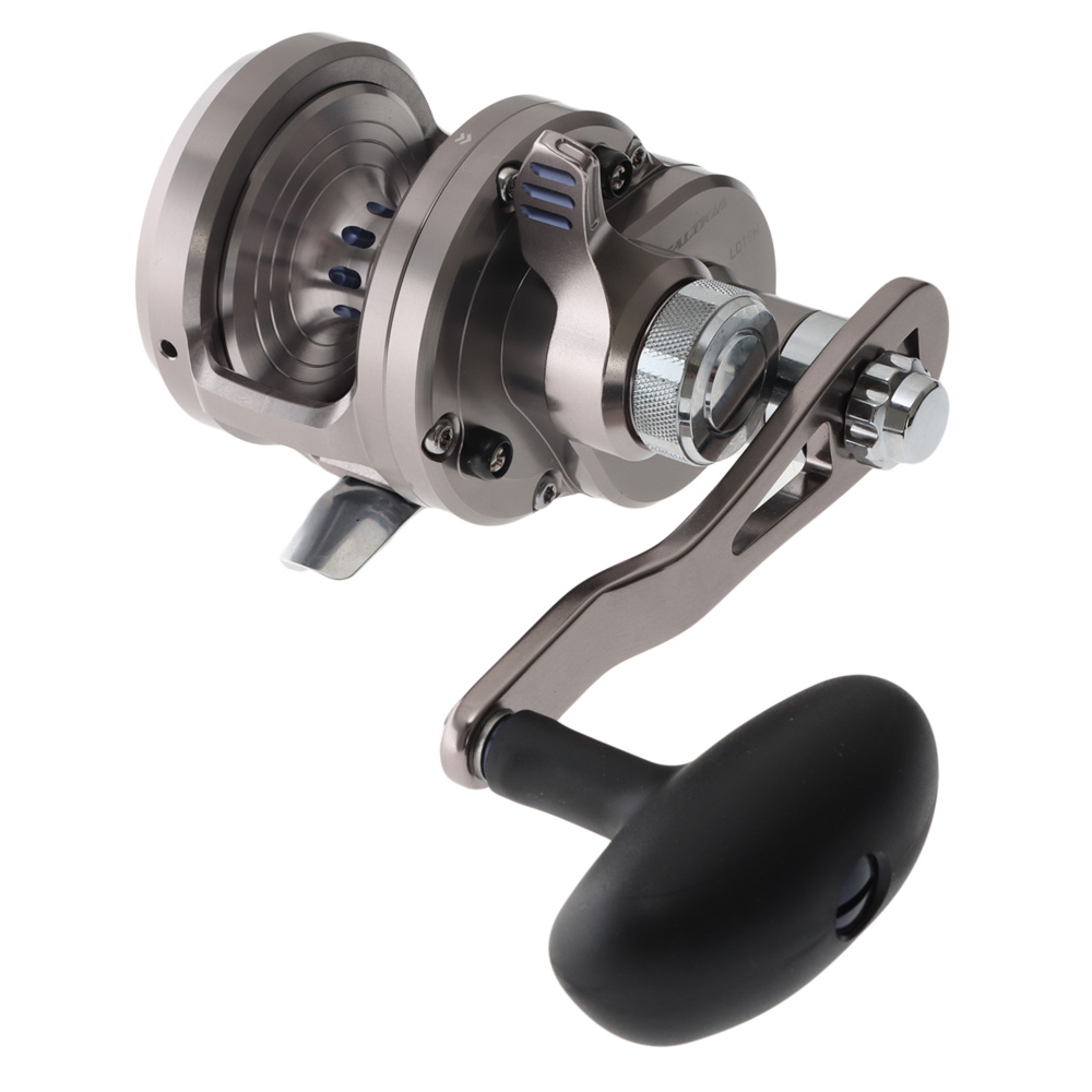 Daiwa Saltiga 15H Lever Drag Jigging Reel